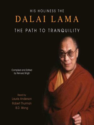 cover image of The Path to Tranquility